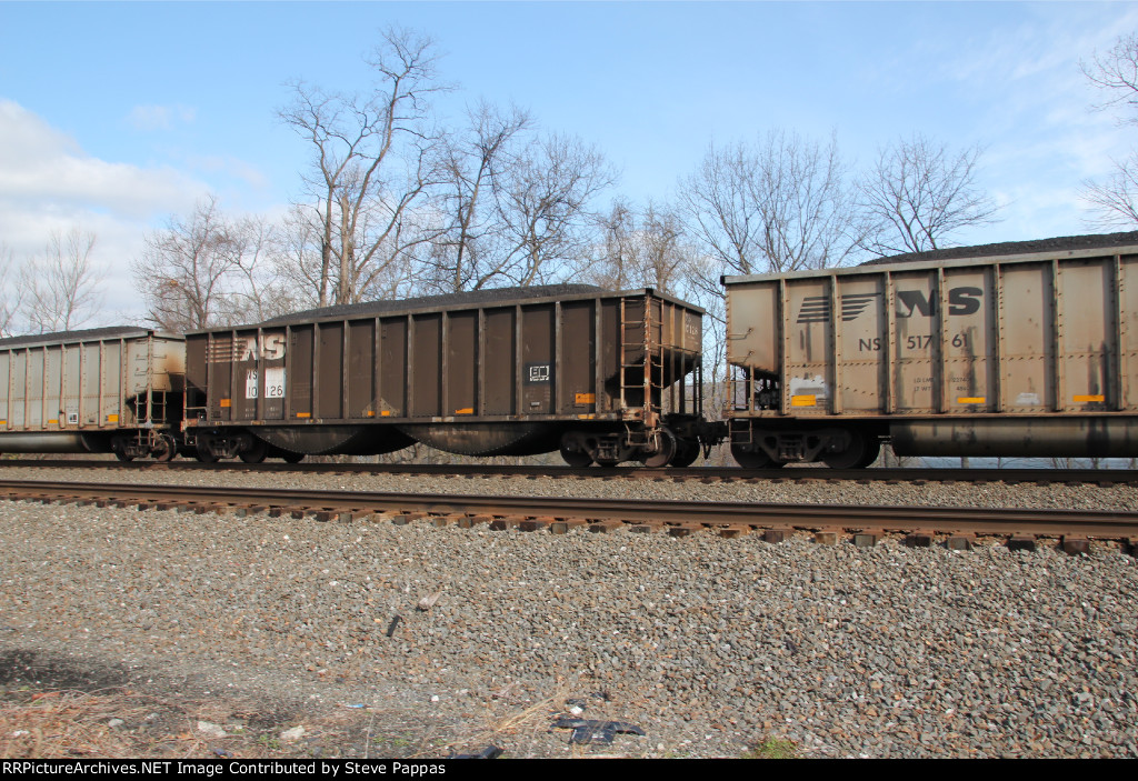 NS 10126
